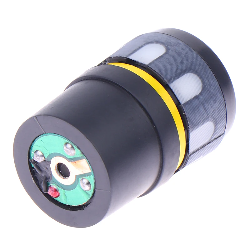   1PCS SM58 SM57 508A BT58 330 Cardioid Dynamic Microphone Capsule For Shure Wired Wireless Professional Mic Replacement