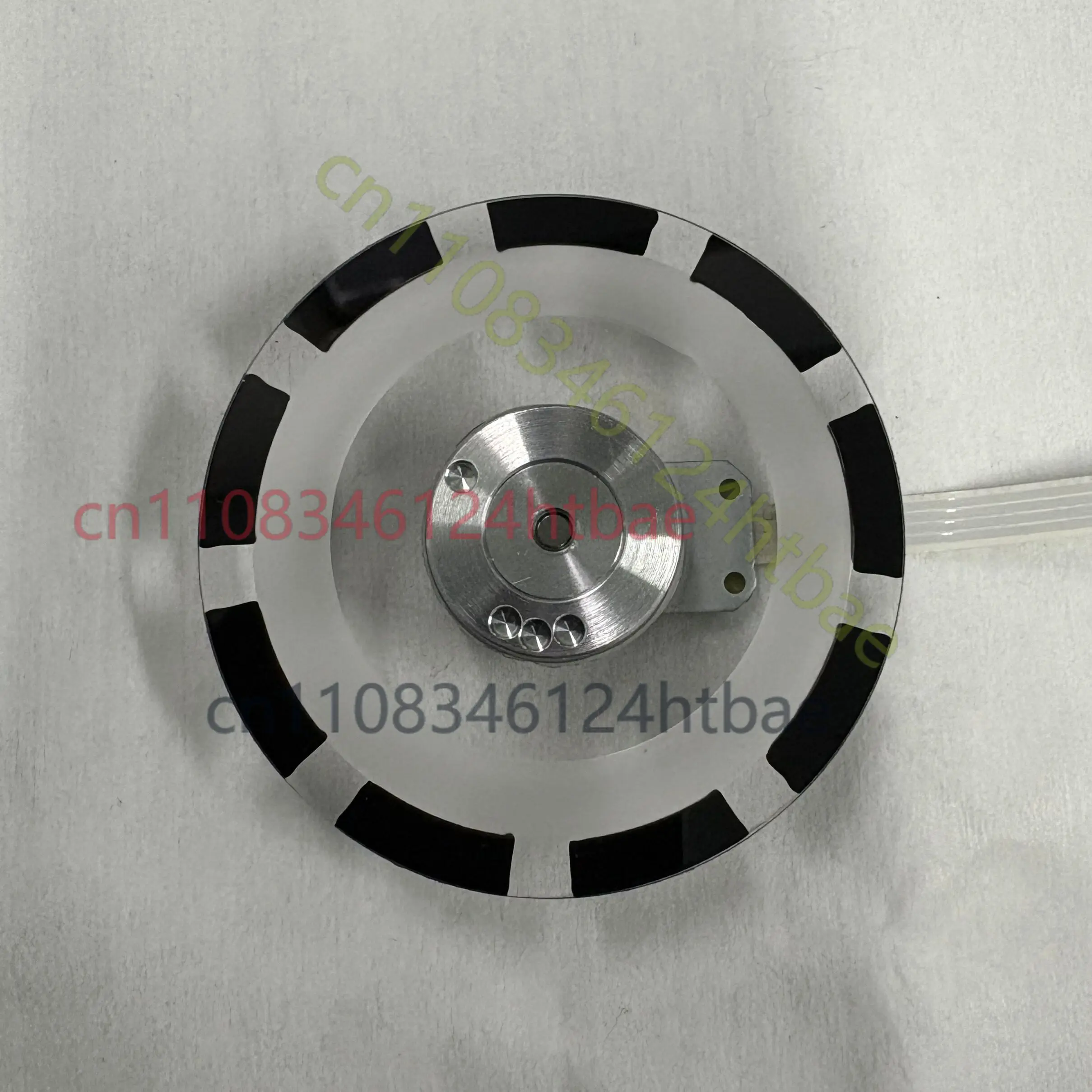 

Original 56mm Phosphor Wheel For Epson CB-700U EB-700U EB-710U EB-1470 Laser Projector Replacement Spare Parts