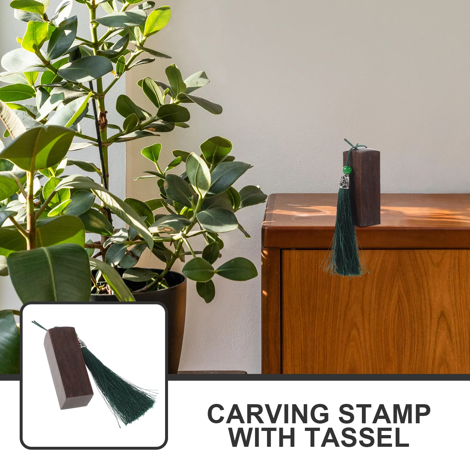 ختم خشبي لتقوم بها بنفسك نحت ممارسة فارغة اسم ختم أداة للحرف اليدوية الخط الصيني الخشب ختم العرض سجل القصاصات