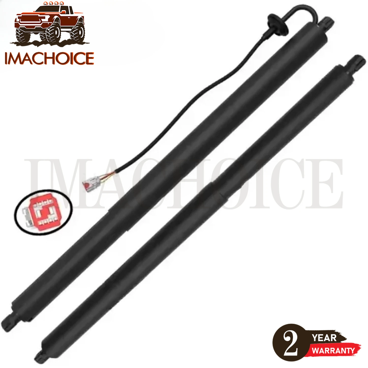 Rear Tailgate For 2015-2016 2017 2018 2019 2020 2021 FORD Edge Escalator Tailgate Power Hatch Lift Support FK7BR402A55AC