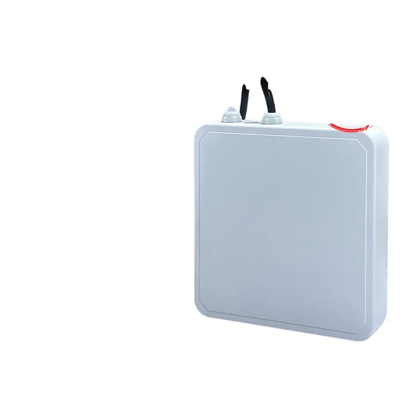 Remote reader, tag card reader, vehicle access control management, all-in-one machine c