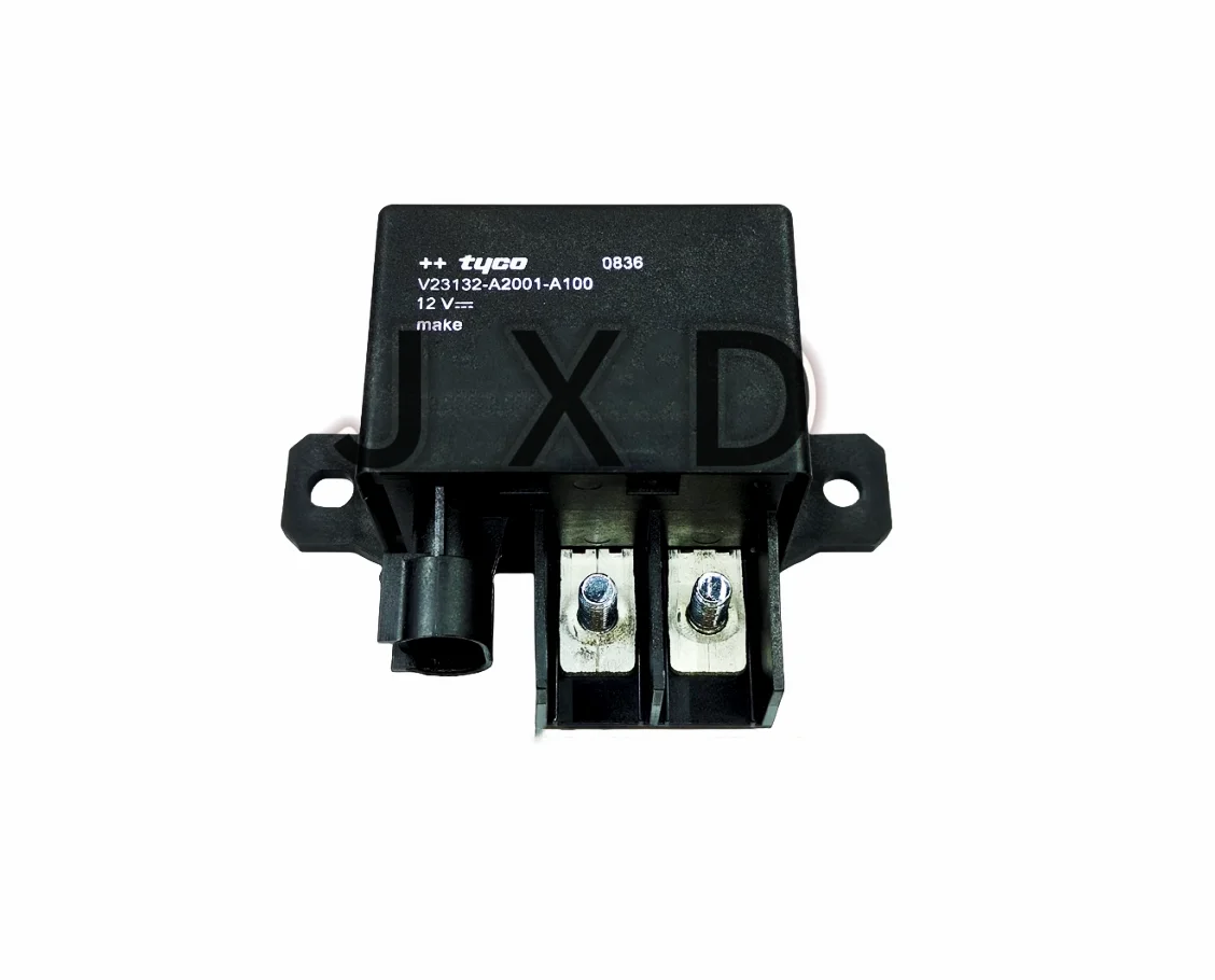 

1/2/5PCS Brand New Original V23132-A2001-A100 V23132 A2001 A100 V23132A2001A100 12V new imported TE Tyco relay