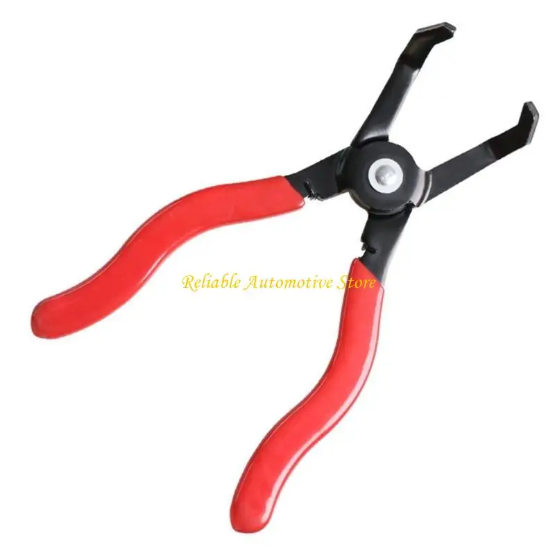 

M68B Heavy Duty Metal Push Removal Pliers Professional Automotive Push Pin Tool