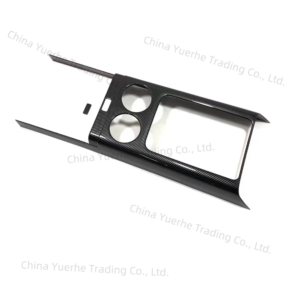 

Suitable for 24 ideal L6 gear frame modification accessories central control gear panel gear water cup frame