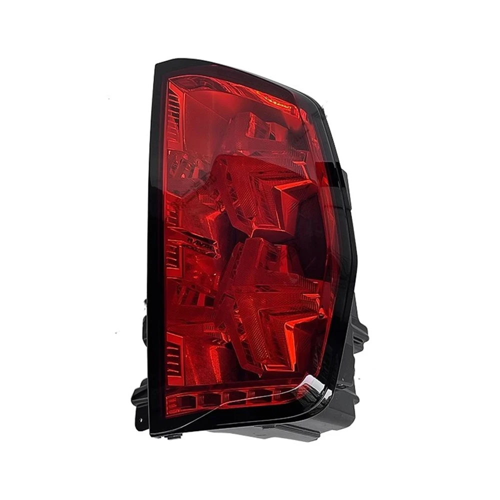 Car tail light assembly rear lamp for Haval X-DOG brake Reverse lights turn signal 2pcs