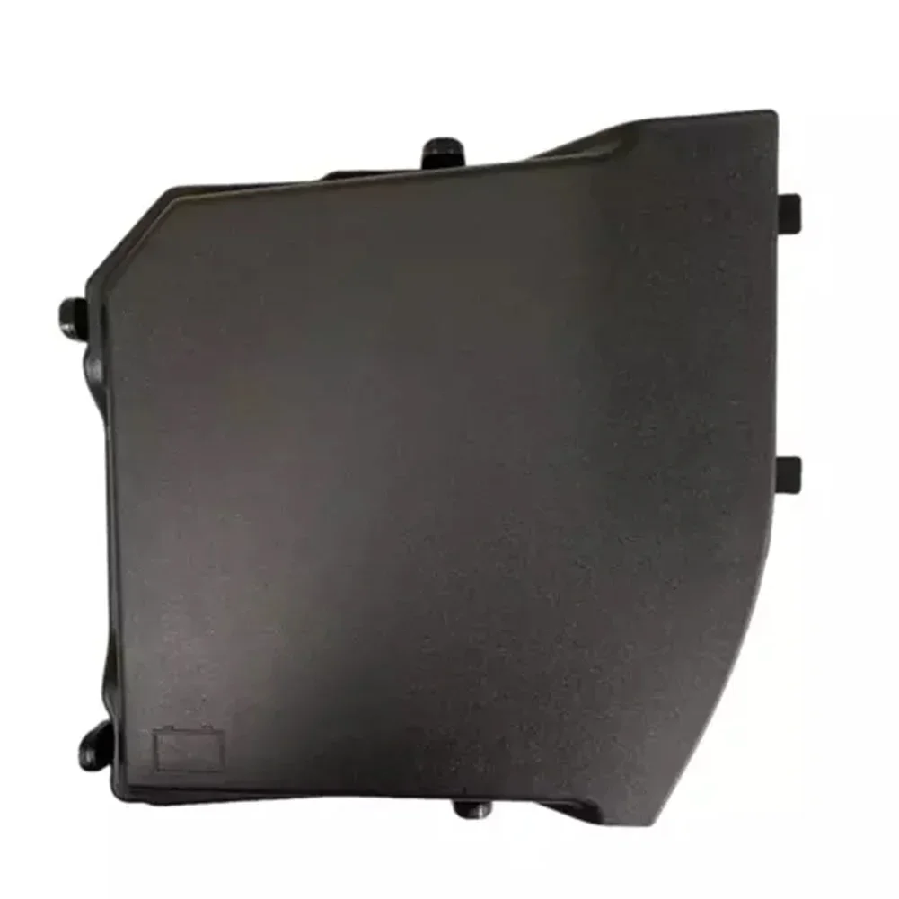 

Front Battery Cover Front Battery Box Cover Replacement Installation Wear-resistant High-quality Materials Vehicle Repair