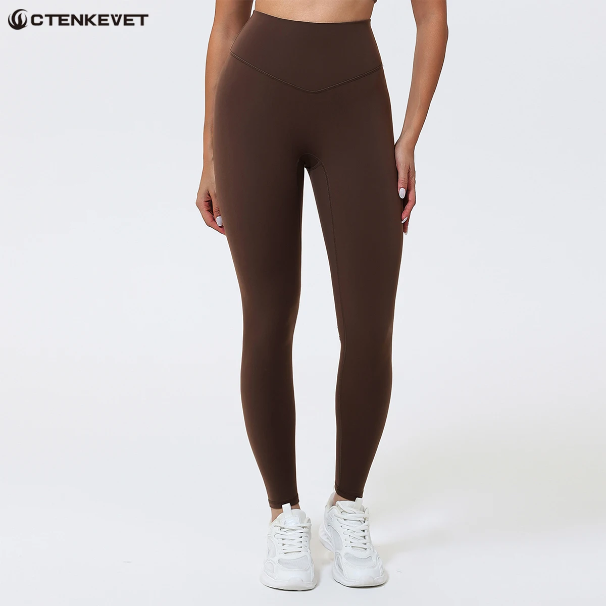 #27 Best Womens Stretch Leggings to Buy In 2026