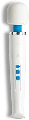 2026 New Upgrade Magic Wand Rechargeable Massager