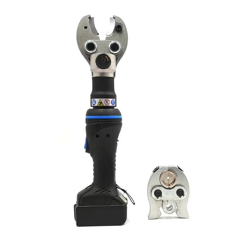 

Cable cutting and cable crimping machines Automatic wire cutting machines and crimping machines