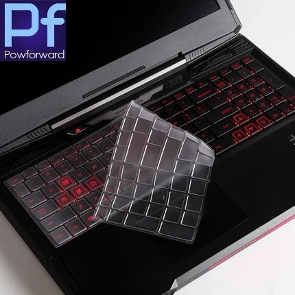 15.6 15 inch Laptop Keyboard Cover Protector for ThundeRobot 911 911s 911SE G150MG 911M G150S G150T G170 ST PLUS Pro S6 Dino-X6