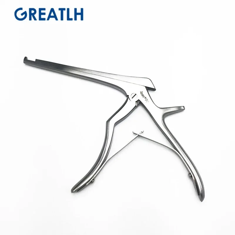 Kerrison Rongeur Forceps Veterinary Orthopedics Instrument Orthopedics pet