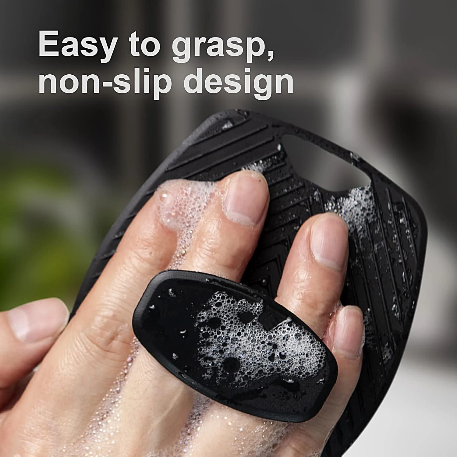 1pc Weiche Silikon Peeling Pinsel Reiniger Manuelle Körper Reinigung Wäscher Dusche Sanfte Massage Bad Pinsel Für Männer