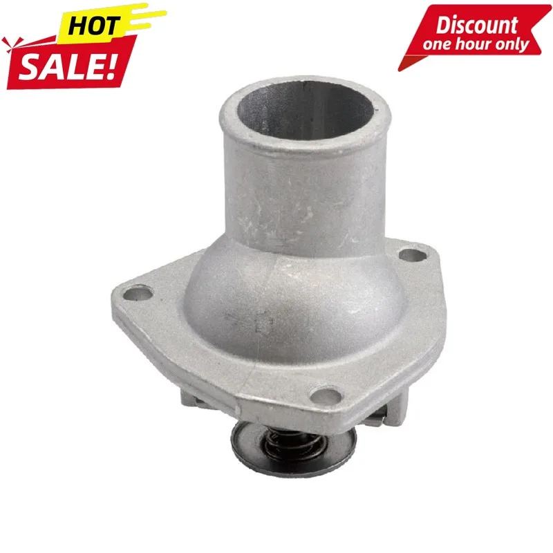 

Excavator Parts for Opel Thermostat 1338049 1338043 90232012 90571273