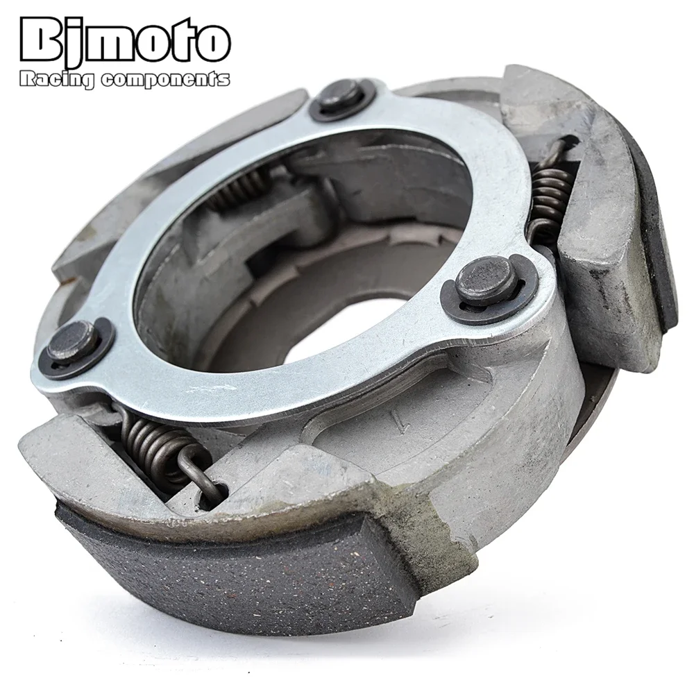 Clutch Assy Shoe Weight Set For Keeway Dragon 250 / Taotao Freelander 300 / Linhai LH250