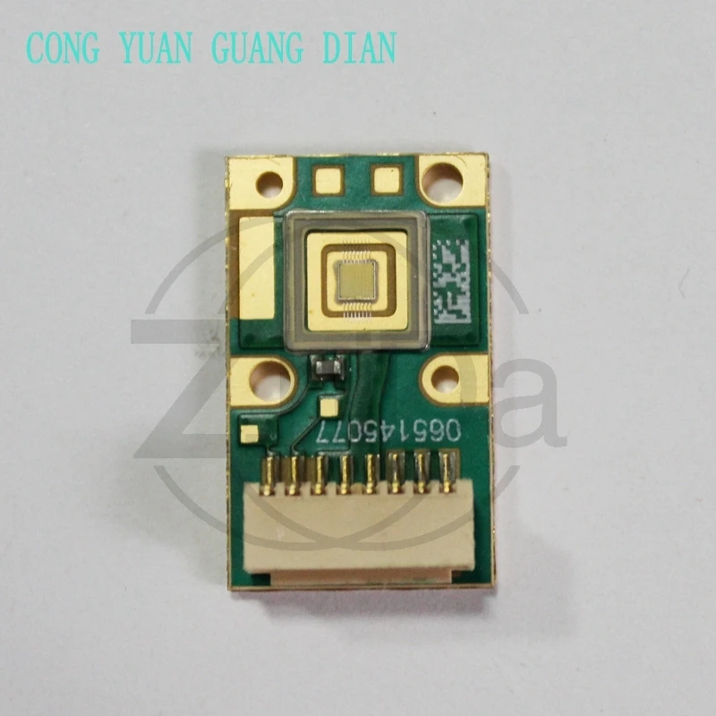 

Mini DLP Projector Light Source Luminus PT-39/PT-120/PT-121 Blue, Red, Green LED for Video and Display