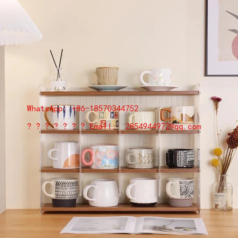 soporte-de-almacenamiento-de-vidrio-acrilico-nordico-juego-de-te-desmontable-y-organizador-de-tazas-de-cafe-estante-de-particion-de-madera-de-escritorio