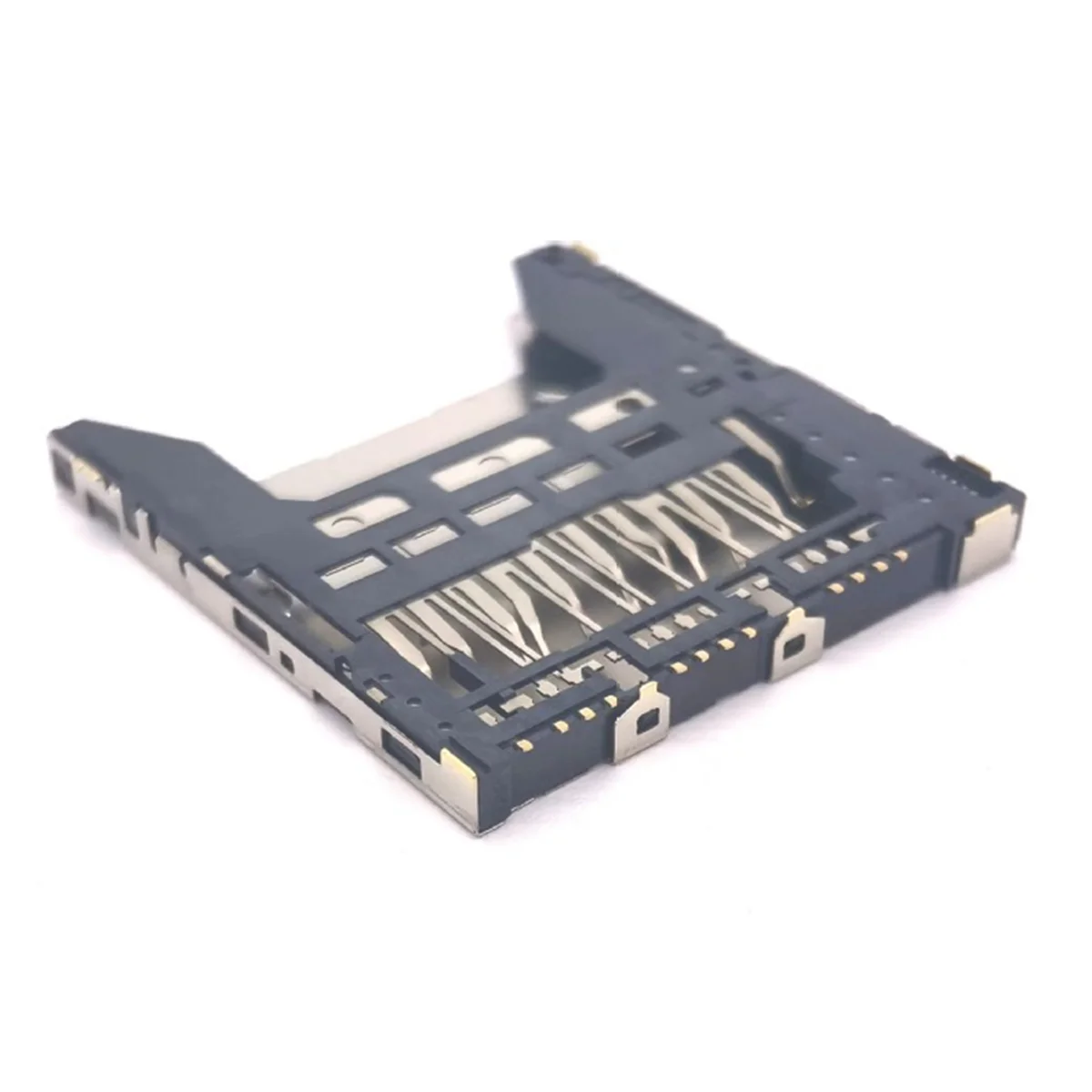 B92B-2X جديد SD فتحة بطاقة الذاكرة حامل لكانون Powershot G3X G7X MARK II ل EOS M6 SX610 SX620 SX720 SX730 HS