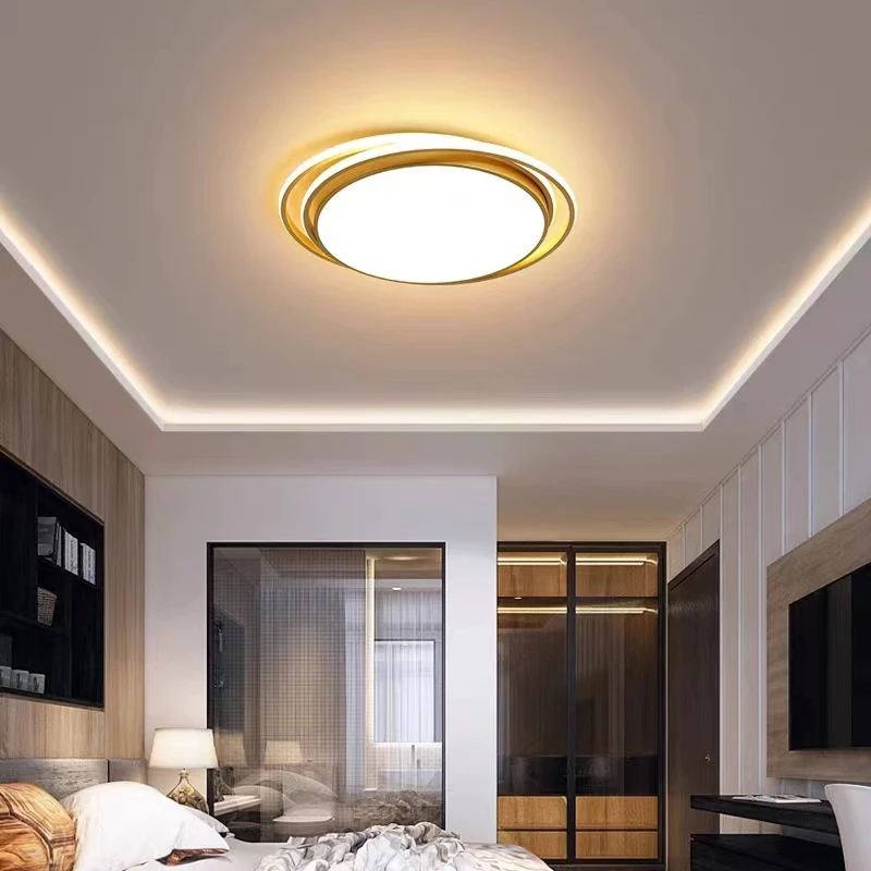 Modern Led Chandelier For Bedroom Living room Dining room Foyer Ceiling Light Indoor Lighting Lamp Indoors Decorative Lamps