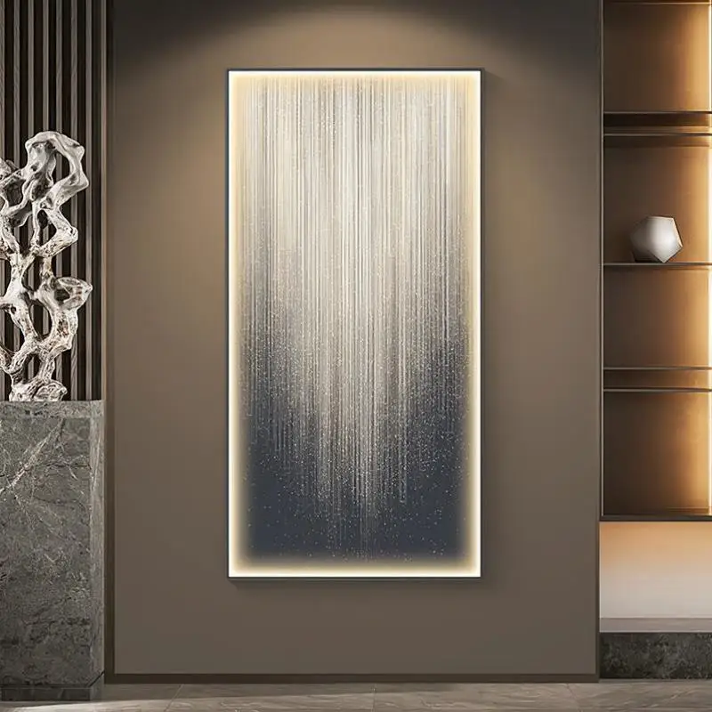 

Modern LED Wall Lamps | Stylish Decorative Lighting for Home/Kitchen/Living Room/Cafe/Study | Wall-Mounted Energy-Saving Fixture
