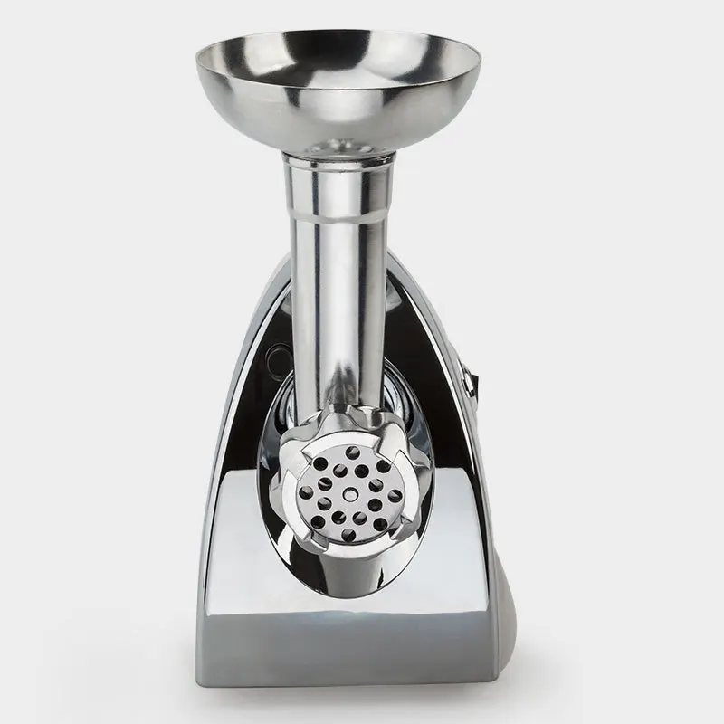 2025 新しい商業肉グラインダー電気多機能家庭用肉ミンサーソーセージマイニングマシン MGB