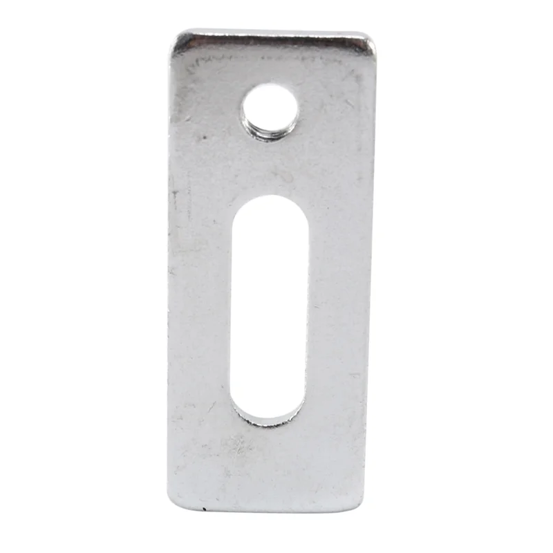 Paquete de 12 abrazaderas de pista en T, Mini Kit de abrazaderas de sujeción de pista en T Compatible con máquina enrutadora CNC 3018-PRO,3018-Prover,1810-PRO-AT30