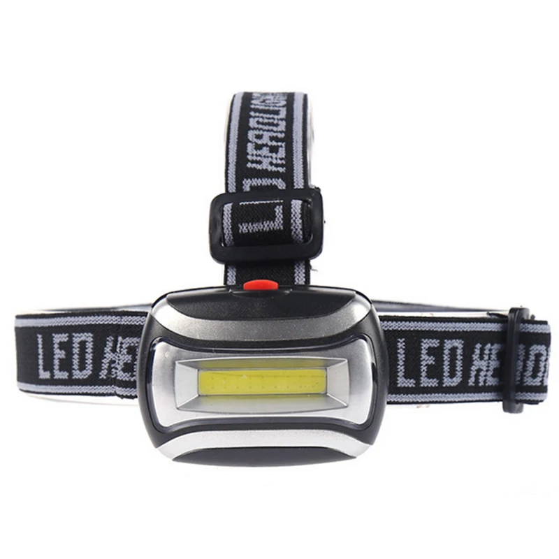 Xm-l Led Bulbs Camping Riding Climbing Lithium Ion T6 Fishing Light Head Lamp Headlamp Rechargeable Flashlight 3000lm