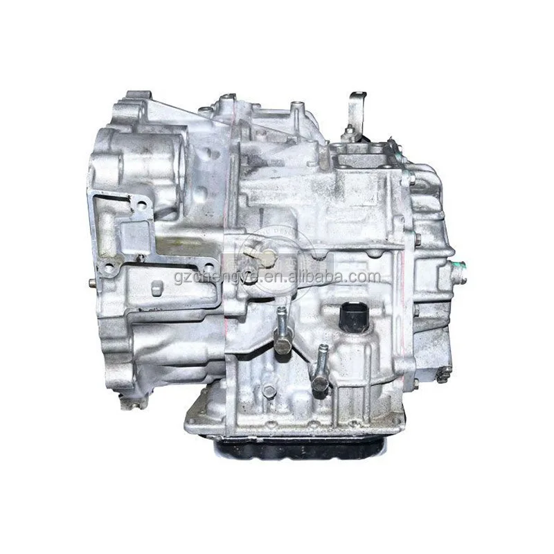 เกียร์อัตโนมัติ 6 สปีด U660 U660E มือสอง สำหรับรถยนต์โตโยต้า Camry ปี 2010 เครื่องยนต์ 2AZ 3.5L ขับเคลื่อนล้อหน้า