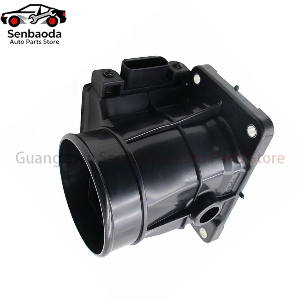 

Датчик массового расхода воздуха (ДМРВ) MD336501 E5T08171 MD336504 для Dodge Stratus, Mitsubishi Galant, Eclipse, Montero Sport 1999-2005