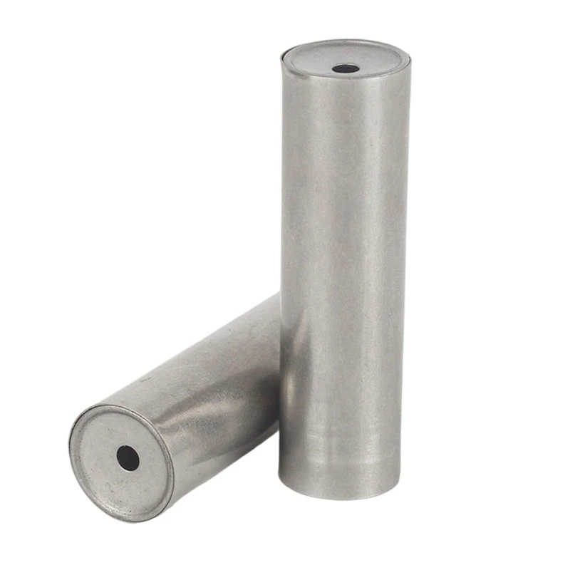 

Outdoor Stainless Steel Bird Shootings Imitation Sound Training Tool