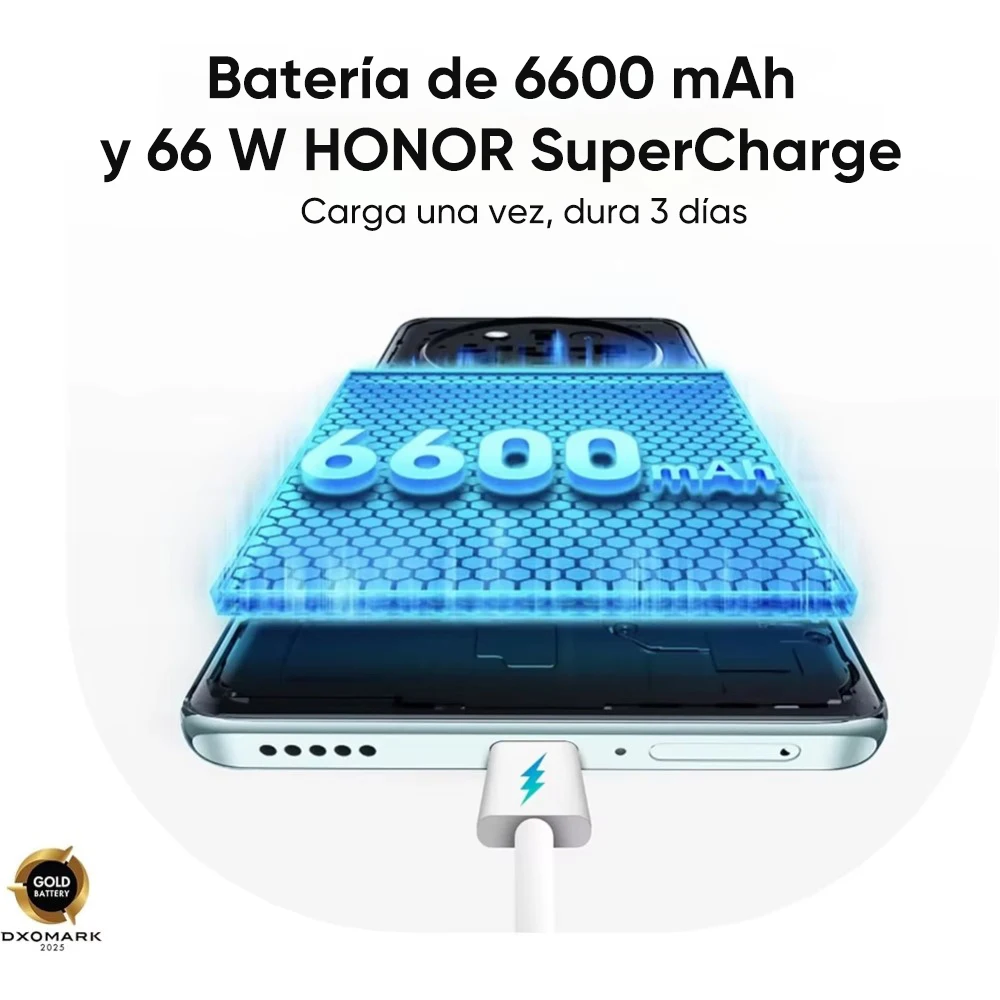 الإصدار العالمي للهاتف الذكي HONOR X9C 5G Snapdragon 6 Gen 1 6.78 "120 هرتز شاشة AMOLED 108MP OIS كاميرات مزدوجة بطارية 6600 مللي أمبير في الساعة