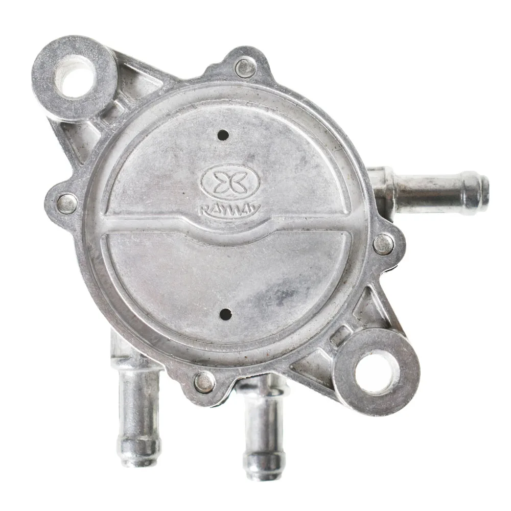 Pompe à gaz de carburant pour Briggs et IceATBOU, 491922, 691034, 692313, 808492, 808656 Carb