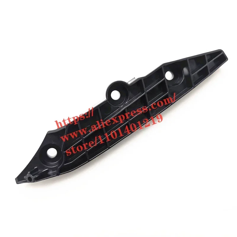 Front Bumper Fixing…