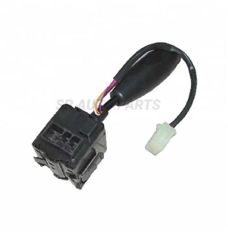 1pc Indicate Column turn signal Switch / Wiper Blade Switch for Chinese CHERY QQ / QQ3 Auto car motor parts S11-3774110