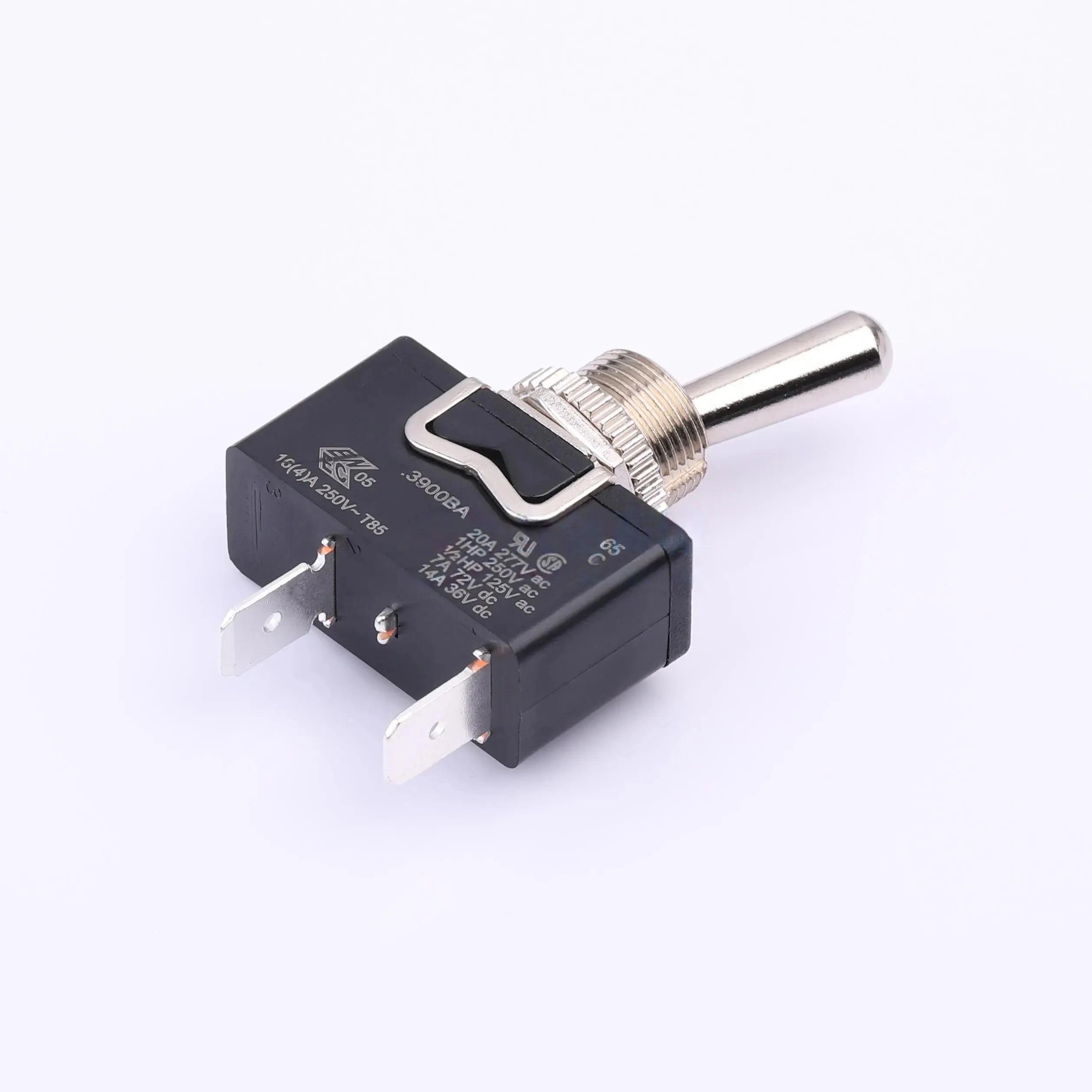

Bulgin Original Genuine C3900Baaaa Toggle Switch Marking 3900Ba