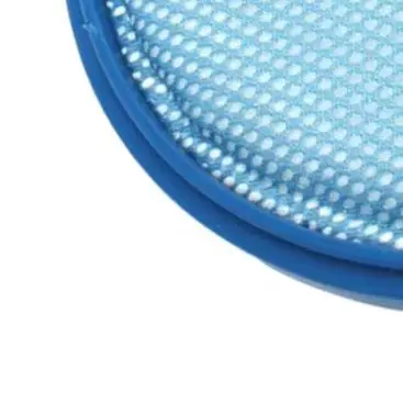 For Samsung SmartSwing For CycloneForce SC15 VC05 VC20 Vacuum Cleaner Round Filter Replacement to Minimize Dust Re Emission