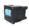 PH/ORP-6850 Einkanaliger PH/ORP-Controller 2