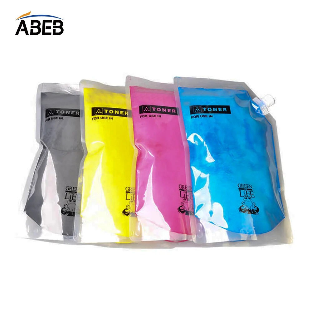 

1 кг T-FC28 тонер-порошок для Toshiba e-Studio 2330C 2820C 3520C 4520C Высокое качество, совместимый импортный японский тонер-картридж Refil