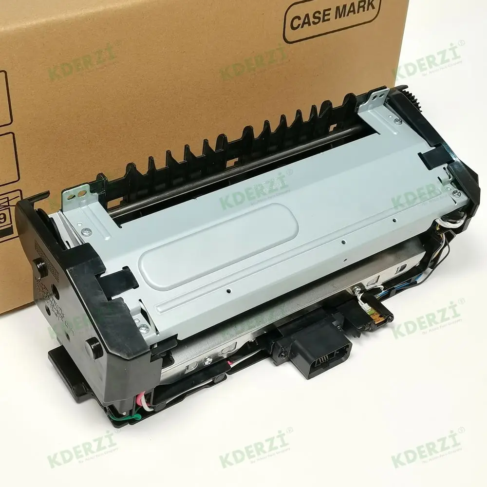 

Фьюзер в сборе, 220 В, для Samsung ProXpress M4530 M4580 M4530NX M4580FX M4560FX, фьюзер 110 В