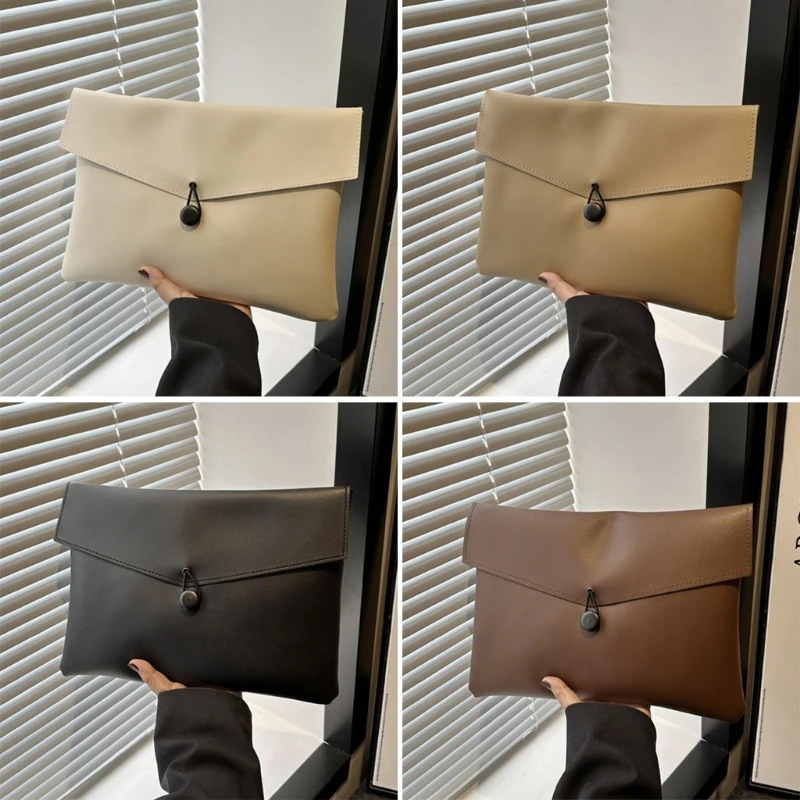 H3CB Trendy Abendumschlagbeutel Modehandtasche für den täglichen Gebrauch und besonderen Anlass