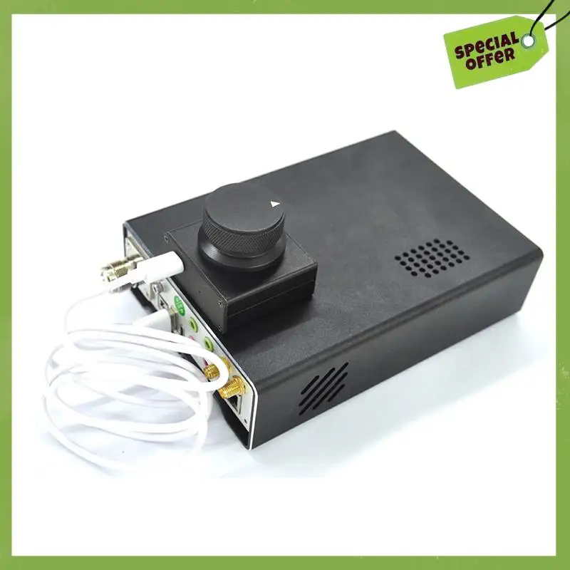 Leading-1 PCS Teile Zubehör Für Hamgeek HG02 Externe Drehgeber Radio Encoder Für Q900 PMR-171 TBR-119 Radios SDR Trans