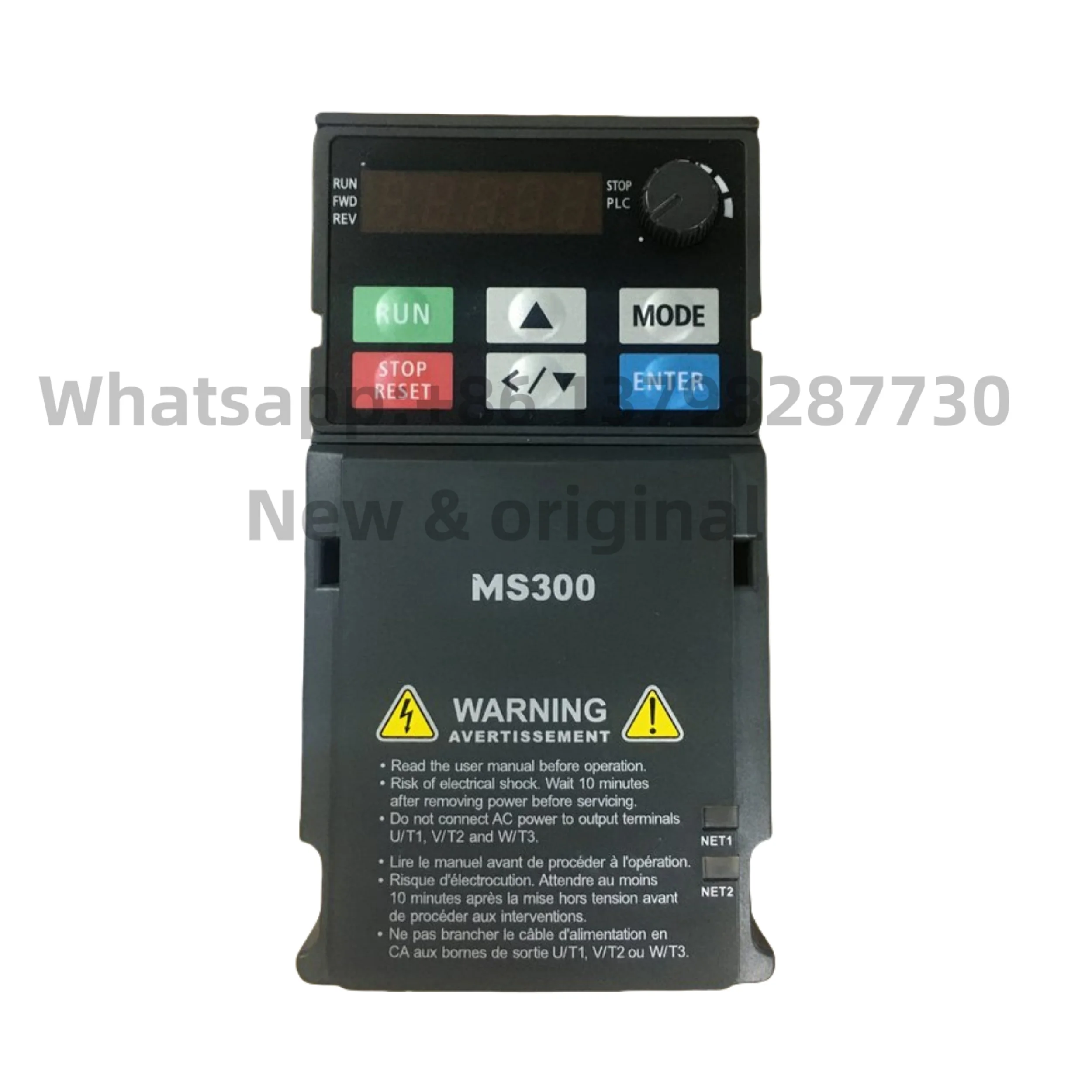 New original VFD4A2MS43ANSAA VFD5A5MS43ANSAA VFD9A0MS43ANSAA VFD13AMS43ANSAA VFD17AMS43ANSAA VFD25AMS43ANSAA VFD32AMS43ANSAA