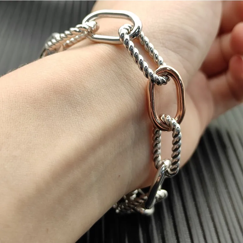 2024 All Complete DY Bracelet for Women1：1