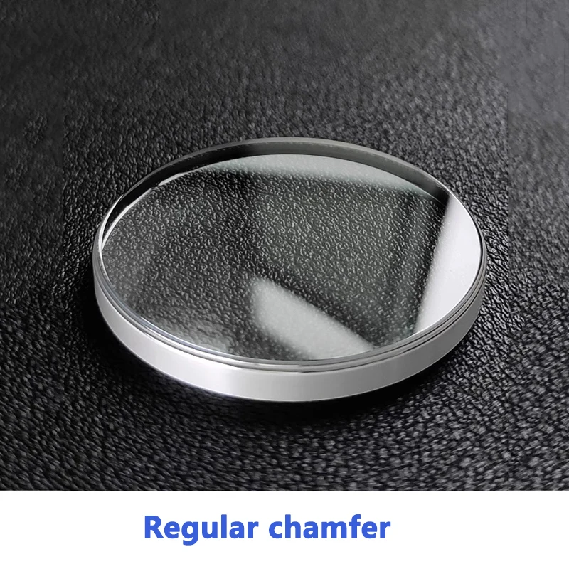 32.5mm Watch mirror For Tudor Black Bay series Sapphire Glass Scratch resistant Wear resistant Watch Mask Double Arc Chamber