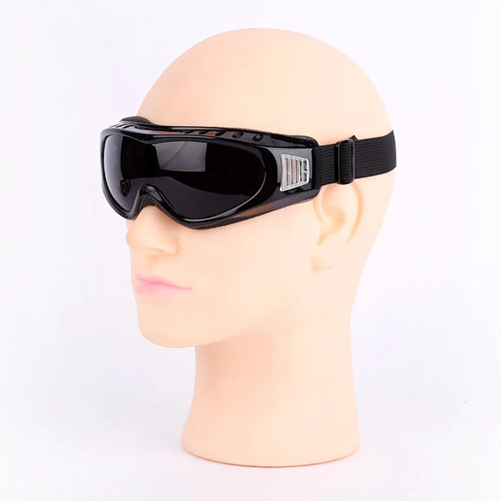 保護スキーゴーグル男性と女性のスノーボードとスキーメガネ機器ゴーグルスキーゴーグル