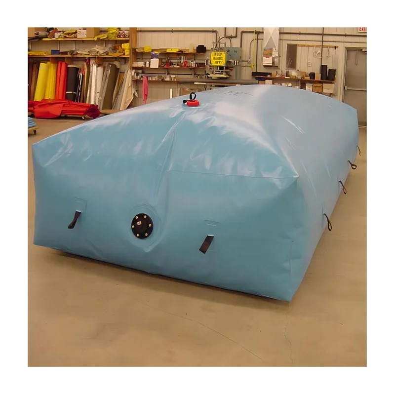 

New Design 5000L Water Tanks Collapsible Water Storage Tanks 1000 Gallon Plastic Water Tank