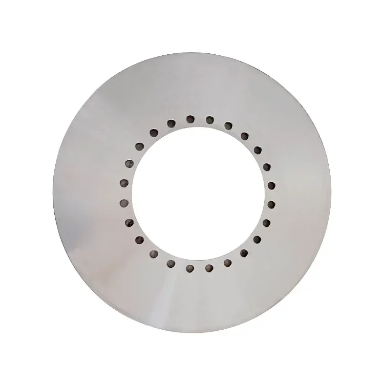 

15231642 Factory Direct Wholesale Truck Spare Parts High Quality Heavy Dump Truck Original Brake Disc For Terex Tr60