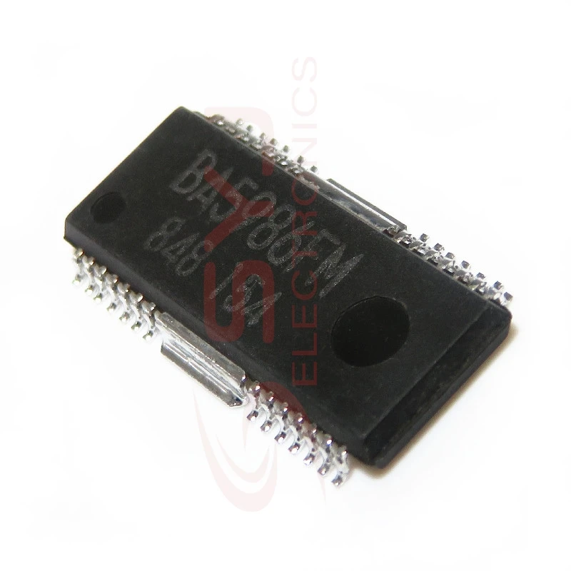 5-20PCS 2SJ74-BL J74-BL BA5986FM BA5986 2SC5706 C5706 STA509A STA509 MC33883HEG MC33883 SN74LS145N 74LS145