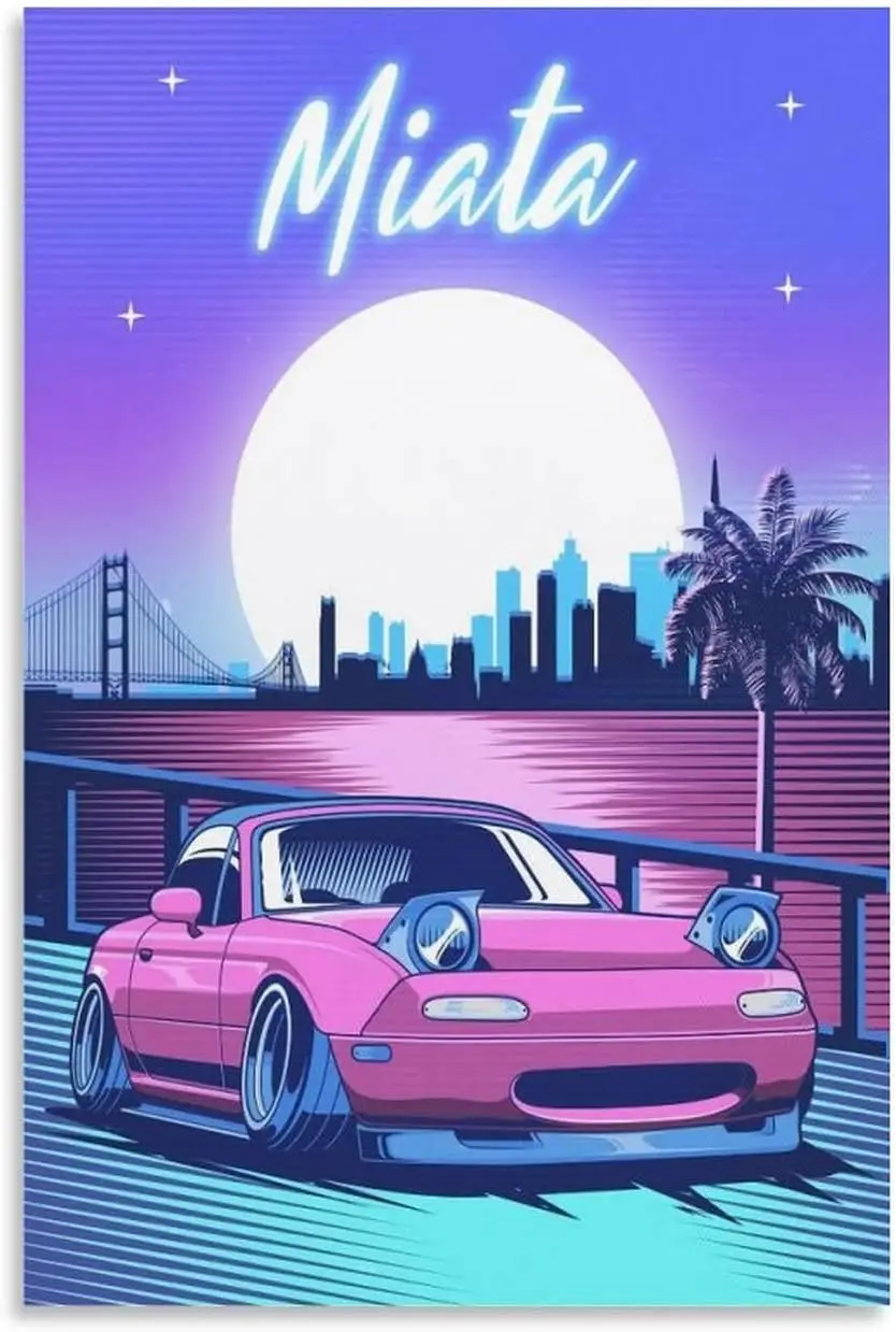 Bisue Jdm Miata Syn…