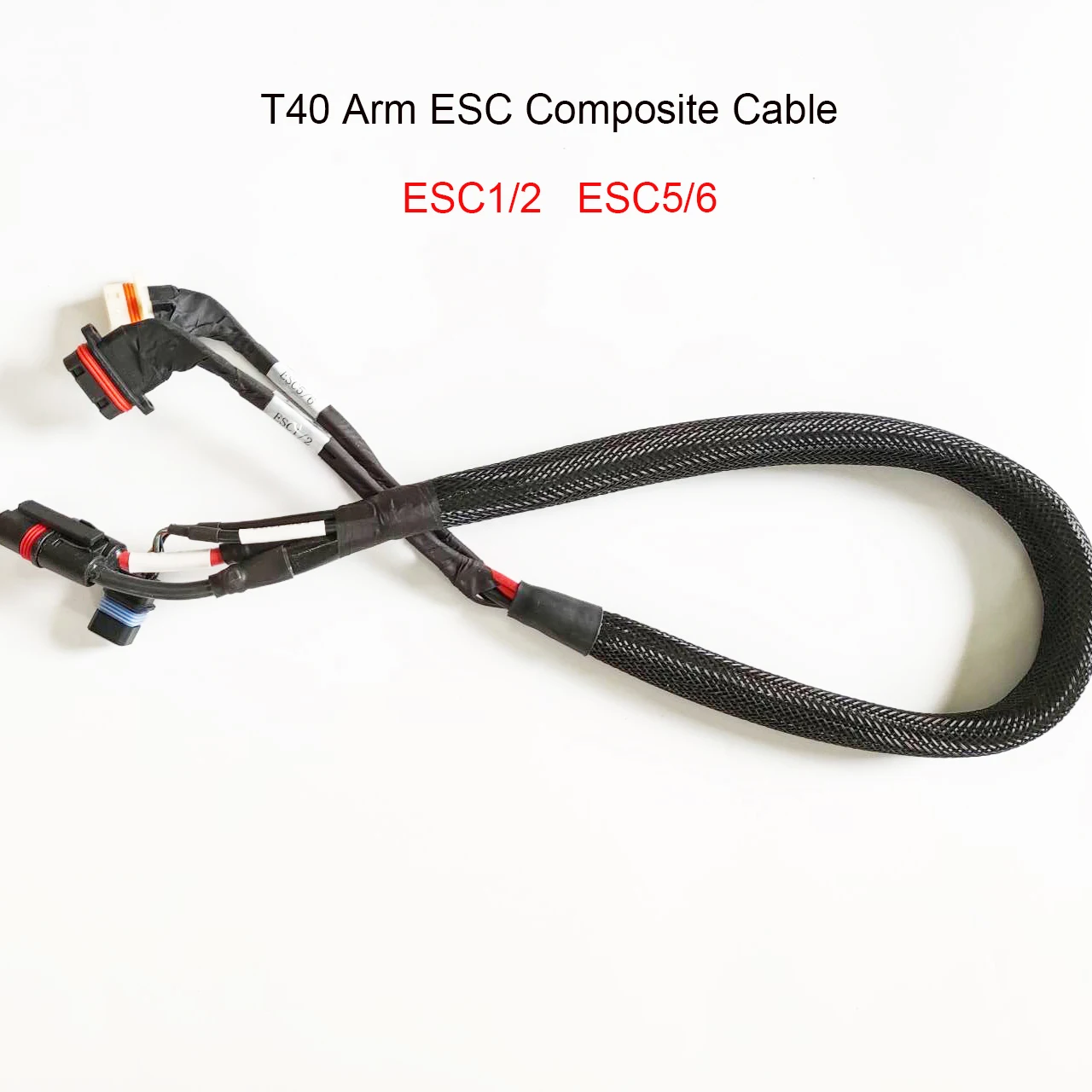 original-new-for-dji-t40-m1-m2-m5-m6-arm-esc-composite-cable-esc1-2-5-6-plant-protection-drones-accessories-repair-parts