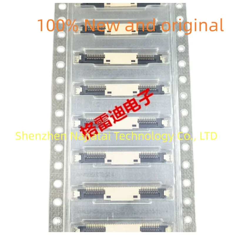 10PCS/LOT 100% New Original 20374-030E-31 20374-014E-31 SMD IC